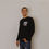 Thumbnail: Inked Pocket Long Sleeve (Unisex)