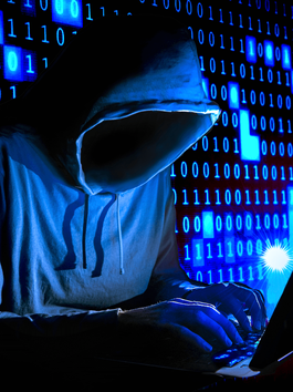 Ethical Hacking Methodology - Can You Think Like A Hacker?