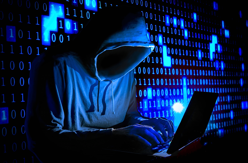 Ethical Hacking Methodology - Can You Think Like A Hacker?
