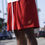 Thumbnail: Red Mesh Shorts