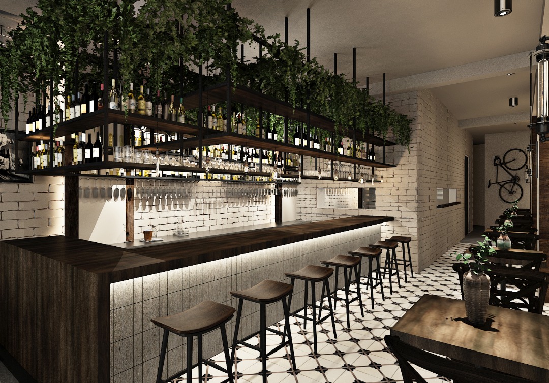 PORANI FURNITURE MALAYSIA | CAFE RESTAURANT HOTEL FURNITURE MANUFACTURER