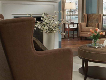 First Online E-Commerce Site to Offer Senior Living Furniture for the Home or Senior Living Facility