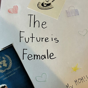 Feminism 101