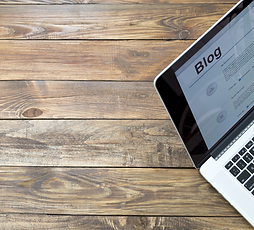 Curso bonificado CREA TU PRIMER BLOG PARA EMPRESA