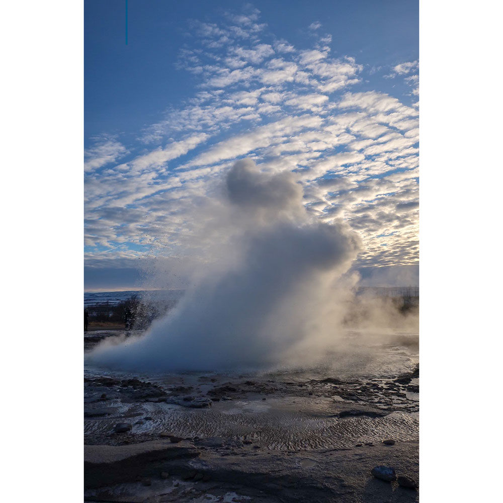 «Iceland nature-01» – FOTO-image