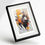 Miniatyrbilde: Abstract Drawing-90