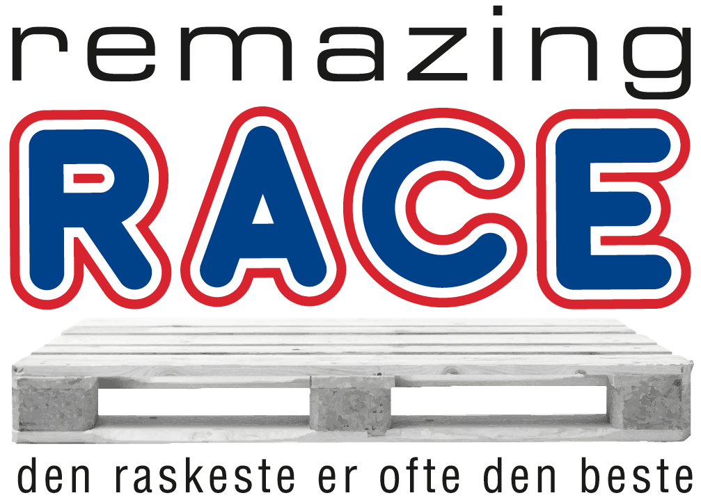 Remazing-RACE-REMA