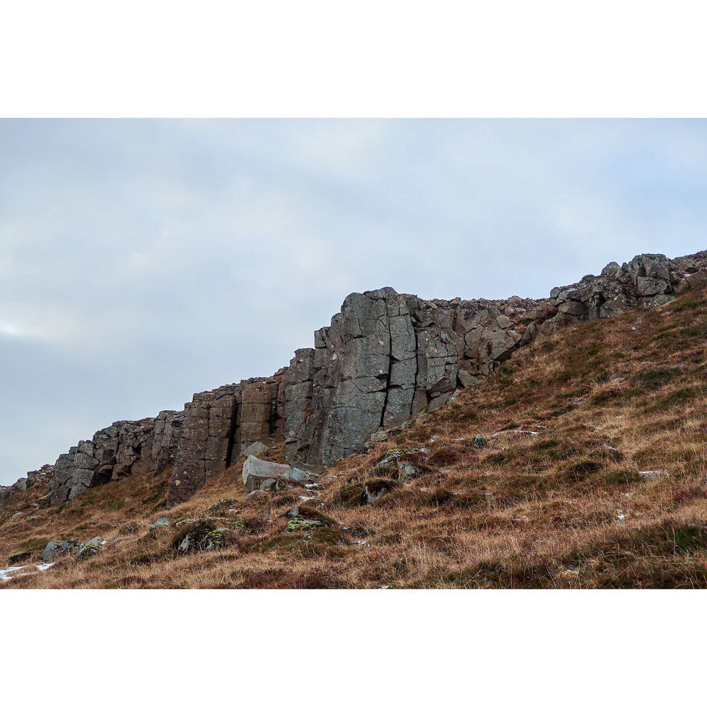 «Iceland nature-20» – FOTO-image