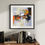 Miniatyrbilde: Abstract Drawing-88