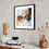 Miniatyrbilde: Abstract Drawing-88