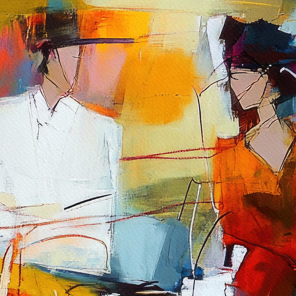 Thumbnail: Red Talks, White Listens