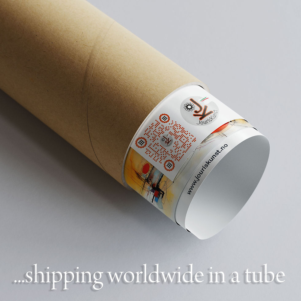 Miniatyrbilde: Abstract Drawing-17