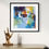 Miniatyrbilde: Abstract Drawing-79