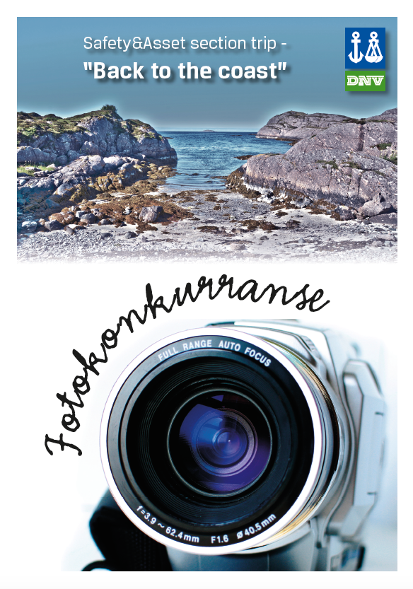 Fotokonkuranse-DNV