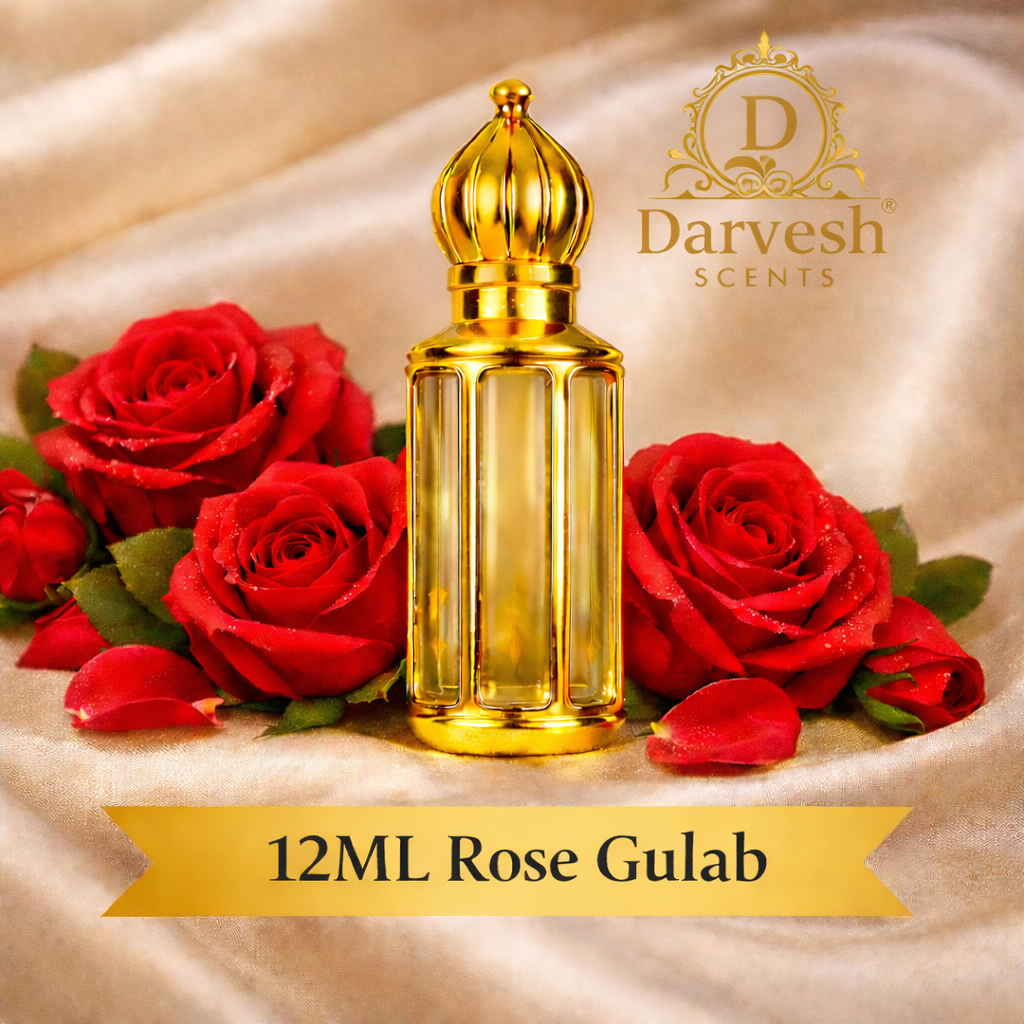 12ML PURE GULAB