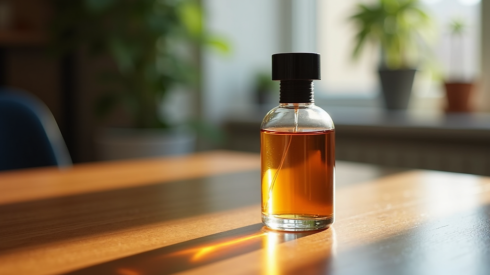 How to Buy Perfumes Online in India: A Complete Guide