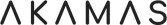 Logo Akamas