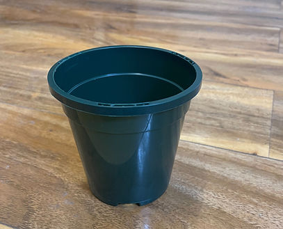 9cm flower pot