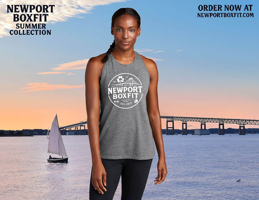 Thumbnail: 26 Summer Women's Athletic Tank