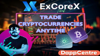 EXCOREXV 🚀🔥 GET TRADING SIGNALS DAILY! 🤑