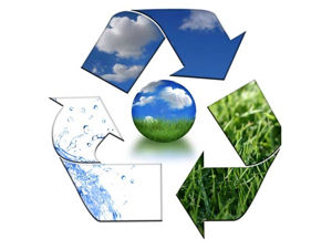 RECYCLE