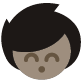 Boy Face