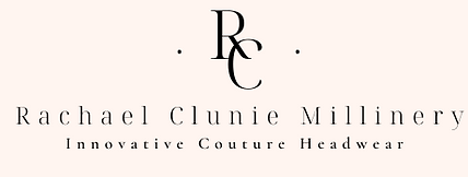 Rachael Clunie Millinery
Innovative Couture Headwear