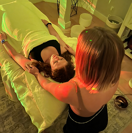 Reiki
