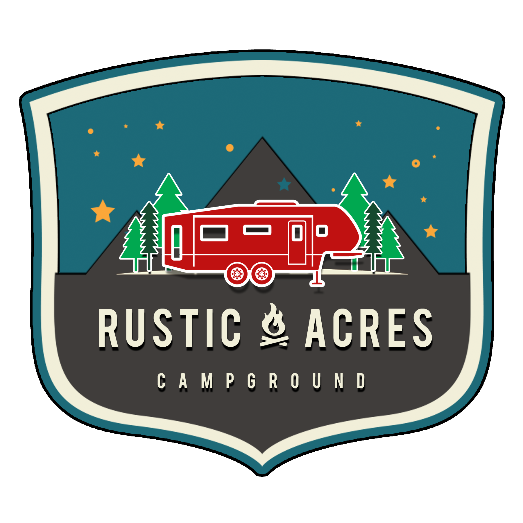 Rustic Acres Jellystone Park