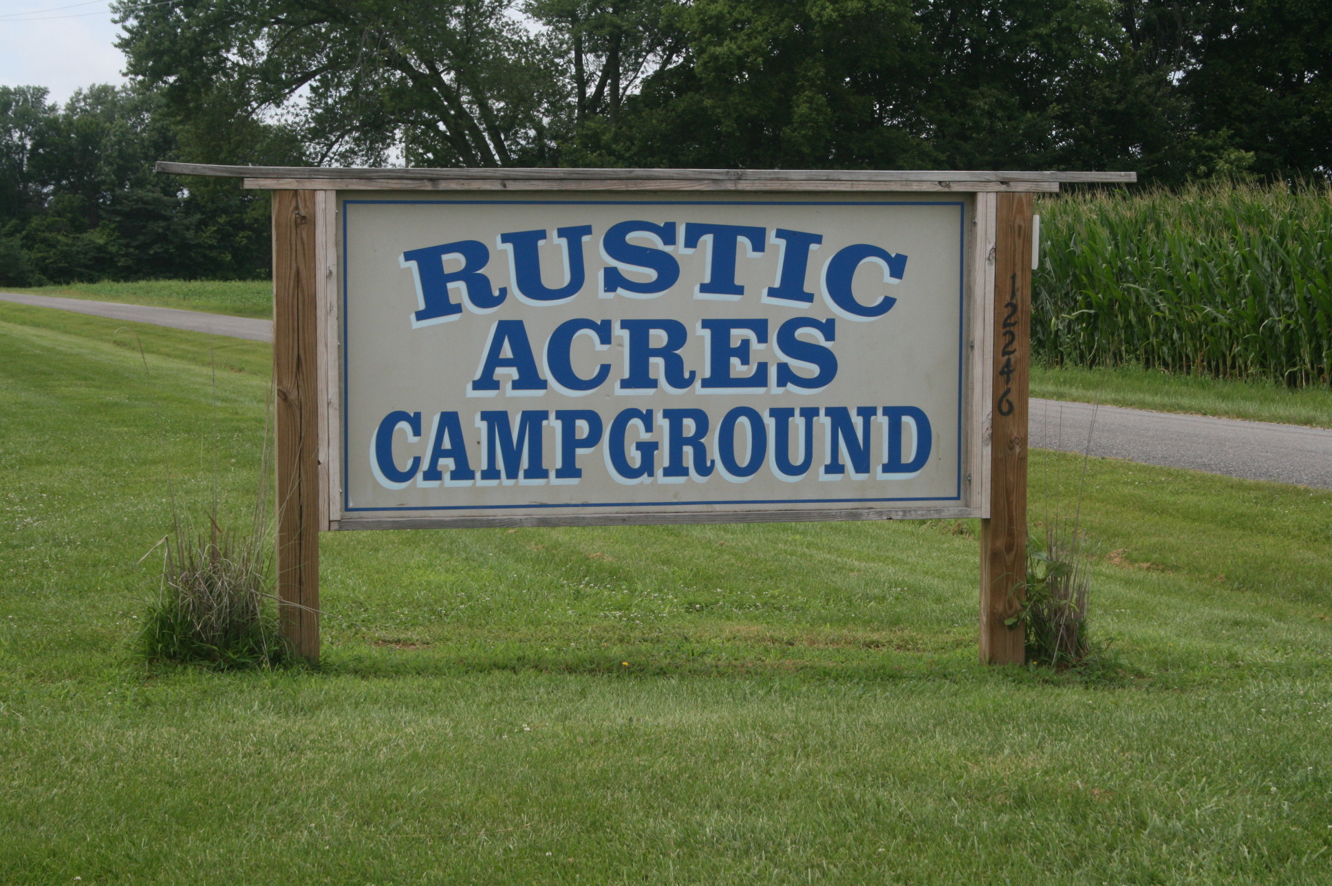 Rustic Acres Campground