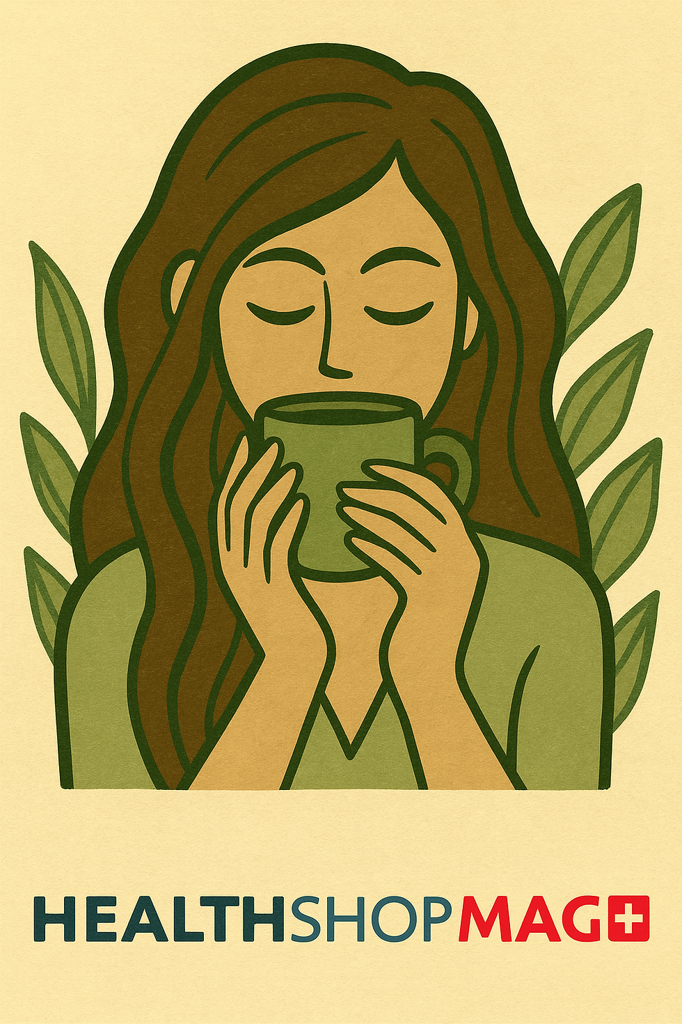 🌿 Natürlich stark durch Zyklus & Wechseljahre