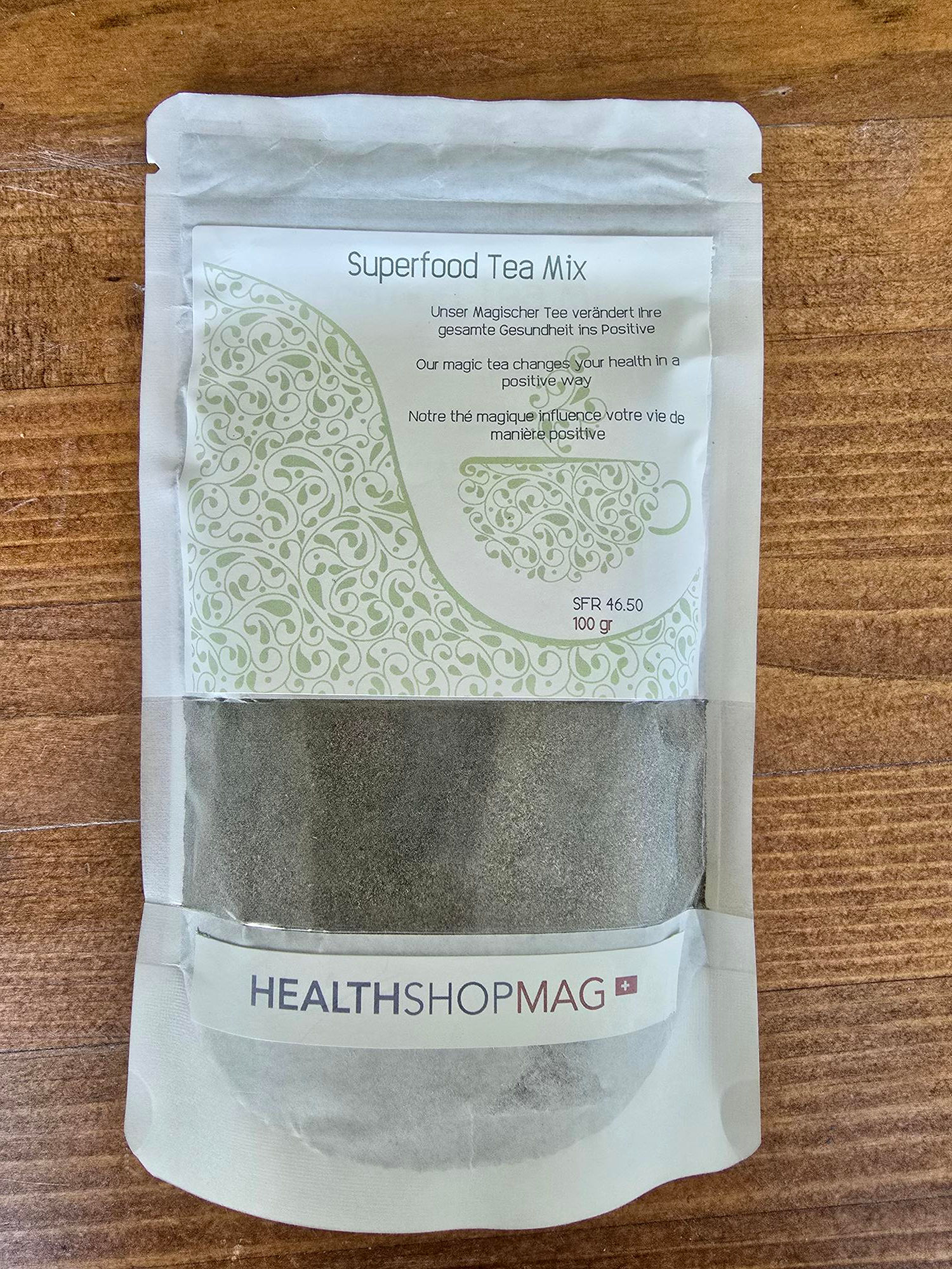 Magic Teemischung, 100g