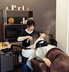 美容室Pri,海老名市社家,海老名,社家,美容室,Pri,海老名市社家 美容室