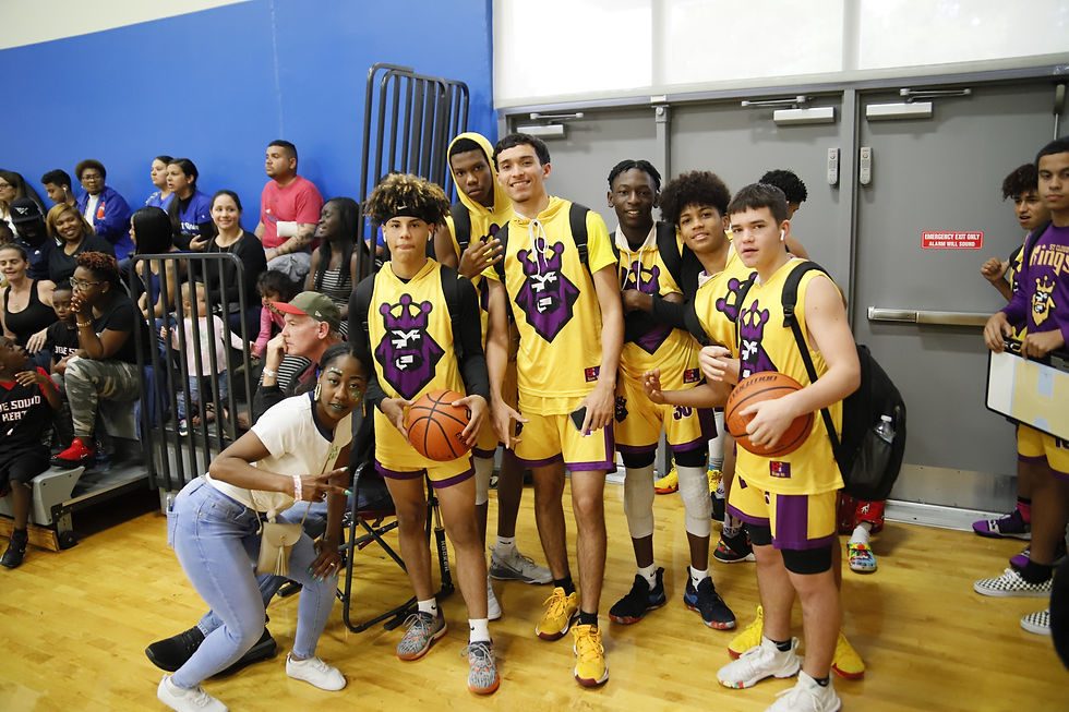 $75 Super6 Super Regionals (Orlando) June 28-30, 2019