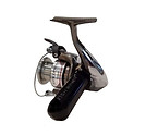 bag for fishing plug lures Surf Casting Plug Bag Fishing Lure Tubes Organizer Built In Divider Glow  Triple