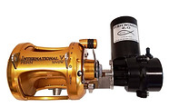 Electric Fishing Reels | Original | FISH WINCH Electric Fishing Reels | Original | FISH WINCH