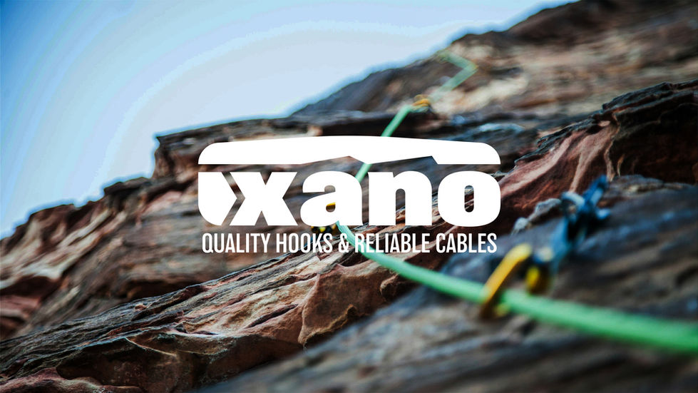 Xano hooks & cables