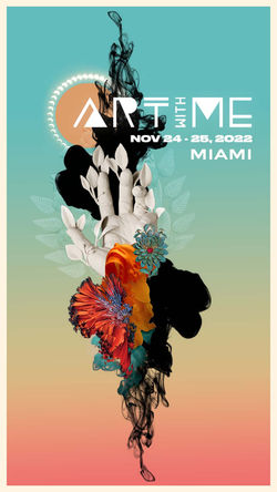 ArtWithMe Miami