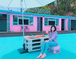 @Gangwondo, South Korea