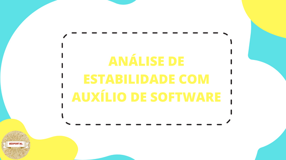 Série Análise de Estabilidade com Auxílio de Software – Vídeo 02: Download e Configurações Iniciais
