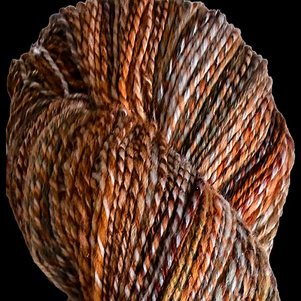 Spin Yarn on an e-Spinner with Donna Fiore