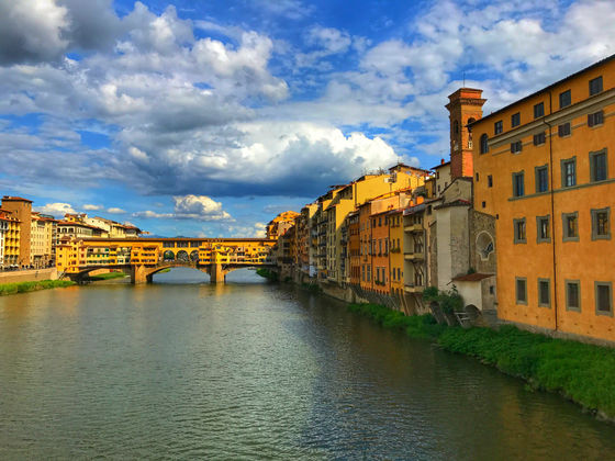 Ponte Vecchio