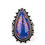 Thumbnail: Down-to-Earth Essence - Purple - Ring
