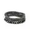 Thumbnail: Gutsy and Glitzy - Black - Bracelet