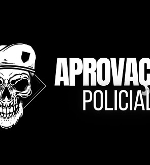Aprovação Policial