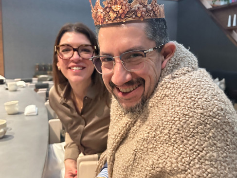 Crowning the King of Nobel Rot