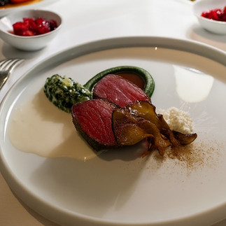 Hudson Valley Foie Gras