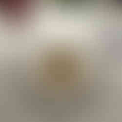 bakarkhani, white corn ice cream, baby corn caviar, tsampa tea caramel