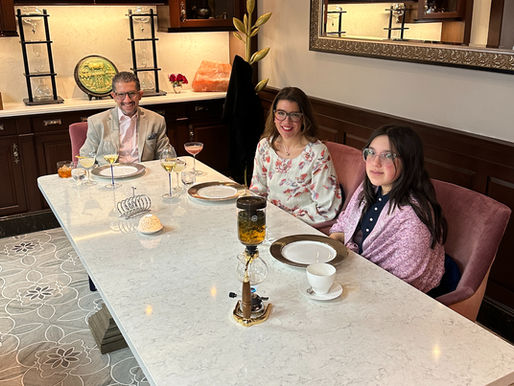 Victoria & Albert’s*