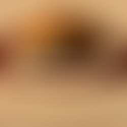 Chilean Sea Bass served on beautiful plate with garnish and set up. Photograohed by Jabri Fine Dining